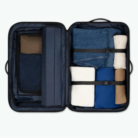 Valise Medium 67cm Souple en Toile