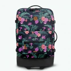 Valise Medium 67cm Souple en Toile