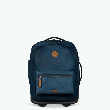 Valise Cabine 45cm Souple en Toile