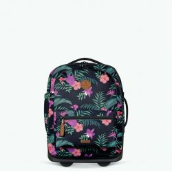 Valise Cabine 45cm Souple en Toile