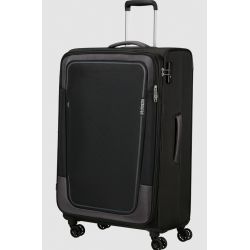 Valise 4 Roues 81cm Pulsonic en Toile