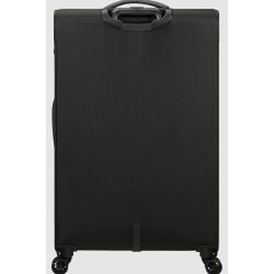 Valise 4 Roues 81cm Pulsonic en Toile