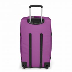 Valise 2 Roulettes Transit'R M Fig Purple