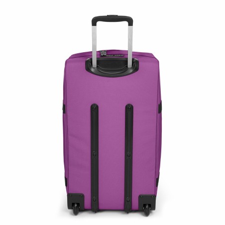 Valise 2 Roulettes Transit'R M Fig Purple - Eastpak 