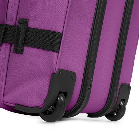 Valise 2 Roulettes Transit'R M Fig Purple - Eastpak 