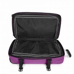Valise 2 Roulettes Transit'R M Fig Purple