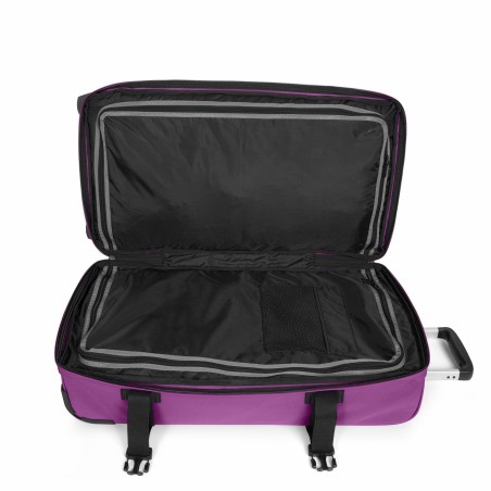 Valise 2 Roulettes Transit'R M Fig Purple - Eastpak 