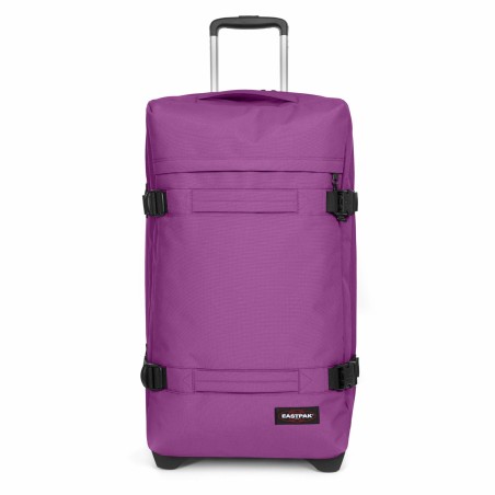 Valise 2 Roulettes Transit'R L Fig Purple - Eastpak
