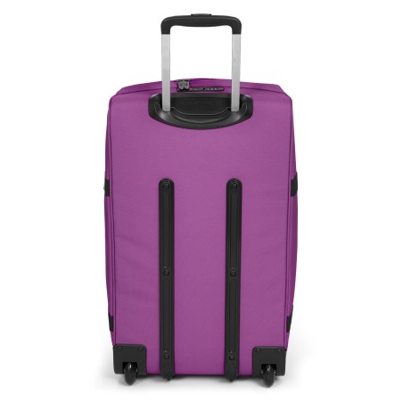 Valise 2 Roulettes Transit'R L Fig Purple - Eastpak