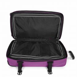 Valise 2 Roulettes Transit'R L Fig Purple