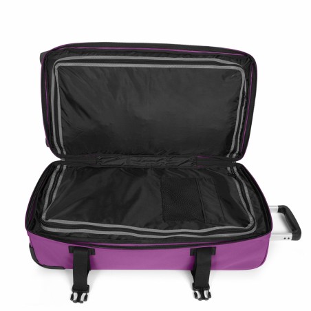 Valise 2 Roulettes Transit'R L Fig Purple - Eastpak