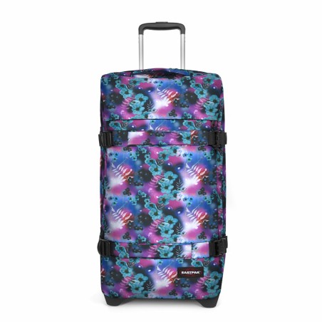 Valise 2 Roulettes Transit'R L Fig Purple - Eastpak