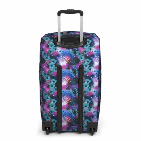 Valise 2 Roulettes Transit'R L Fig Purple - Eastpak