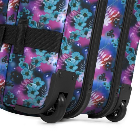 Valise 2 Roulettes Transit'R L Fig Purple - Eastpak