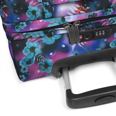 Valise 2 Roulettes Transit'R L Fig Purple - Eastpak