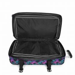 Valise 2 Roulettes Transit'R M Dreamflower Dark