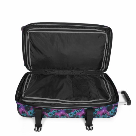 Valise 2 Roulettes Transit'R L Fig Purple - Eastpak