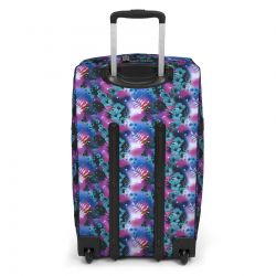Valise 2 Roulettes Transit'R L Dreamflower Dark