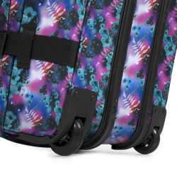 Valise 2 Roulettes Transit'R L Dreamflower Dark