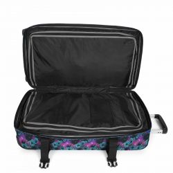 Valise 2 Roulettes Transit'R L Dreamflower Dark