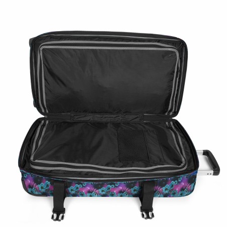 Valise 2 Roulettes Transit'R L Dreamflower Dark - Eastpak