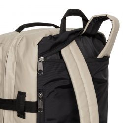 Bagage 2-en-1 Travelpack Tarp Beige en Toile