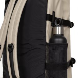 Bagage 2-en-1 Travelpack Tarp Beige en Toile