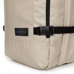 Bagage 2-en-1 Travelpack Tarp Beige en Toile