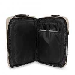 Bagage 2-en-1 Travelpack Tarp Beige en Toile