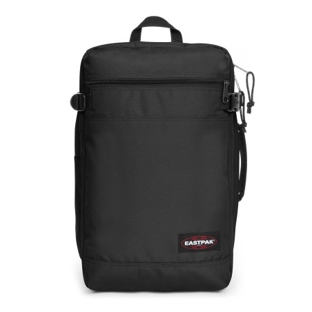 Sac à Dos de Voyage Transit'r Pack en Toile - Eastpak