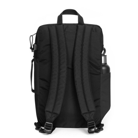 Sac à Dos de Voyage Transit'r Pack en Toile - Eastpak