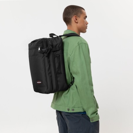 Sac à Dos de Voyage Transit'r Pack en Toile - Eastpak