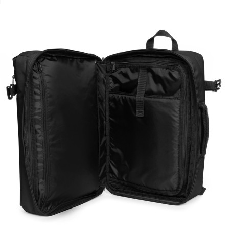 Sac à Dos de Voyage Transit'r Pack en Toile - Eastpak