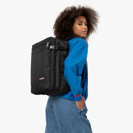 Sac à Dos de Voyage Transit'r Pack en Toile - Eastpak