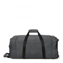 Sac de Voyage à Roulettes 68cm Leatherface M + Black Denim