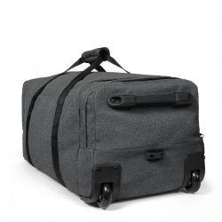Sac de Voyage à Roulettes 68cm Leatherface M + Black Denim