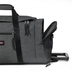 Sac de Voyage à Roulettes 68cm Leatherface M + Black Denim