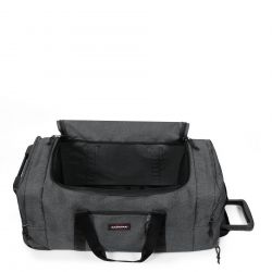 Sac de Voyage à Roulettes 68cm Leatherface M + Black Denim