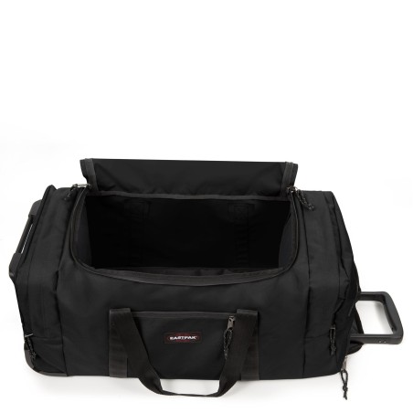 Sac de Voyage à Roulettes 86cm Leatherface L +