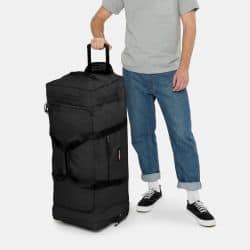 Sac de Voyage à Roulettes 86cm Leatherface L +