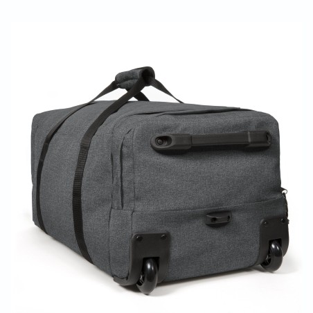 Sac de Voyage à Roulettes 86cm Leatherface L +