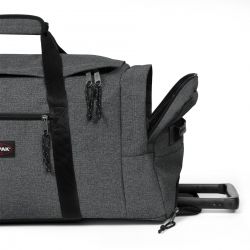 Sac de Voyage à Roulettes 86cm Leatherface L +