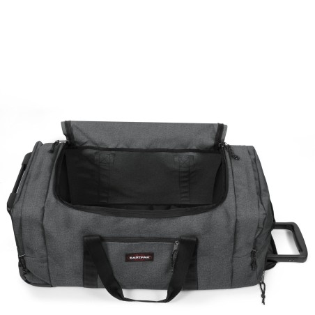 Sac de Voyage à Roulettes 86cm Leatherface L +