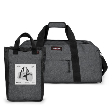 Sac de Voyage Station en Toile