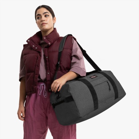 Sac de Voyage Station en Toile