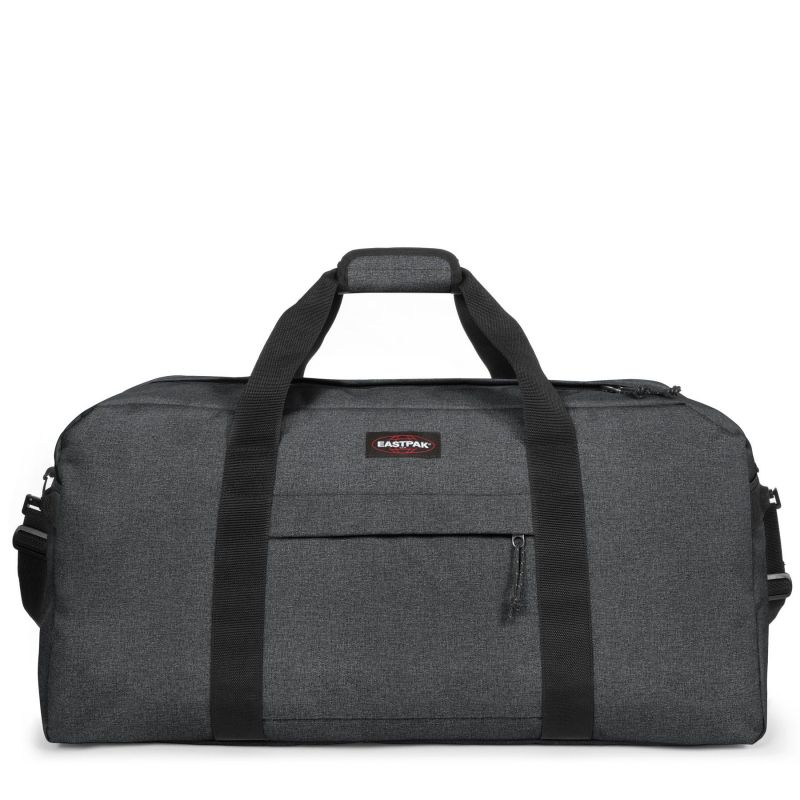 Sac de Voyage Terminal + Black Denim Sac de Voyage Terminal + Black Denim