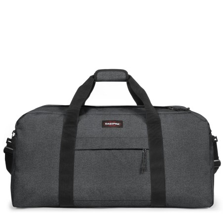 Sac de Voyage Terminal + Black Denim - Eastpak