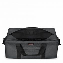 Sac de Voyage Terminal + Black Denim
