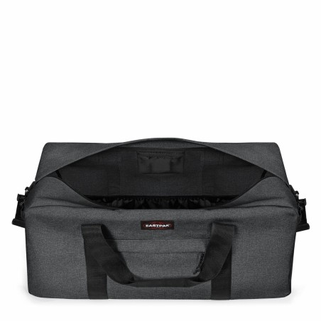 Sac de Voyage Terminal + Black Denim - Eastpak