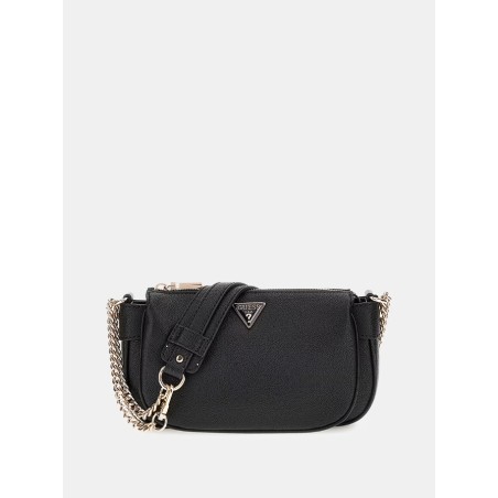 Sac Travers Fedora Charm en Synthétique
